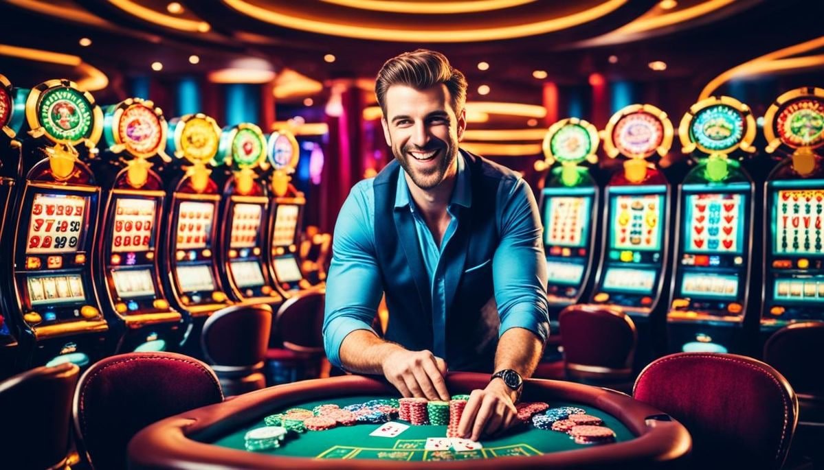 45k bet