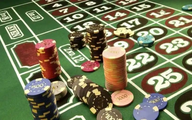 45k bet