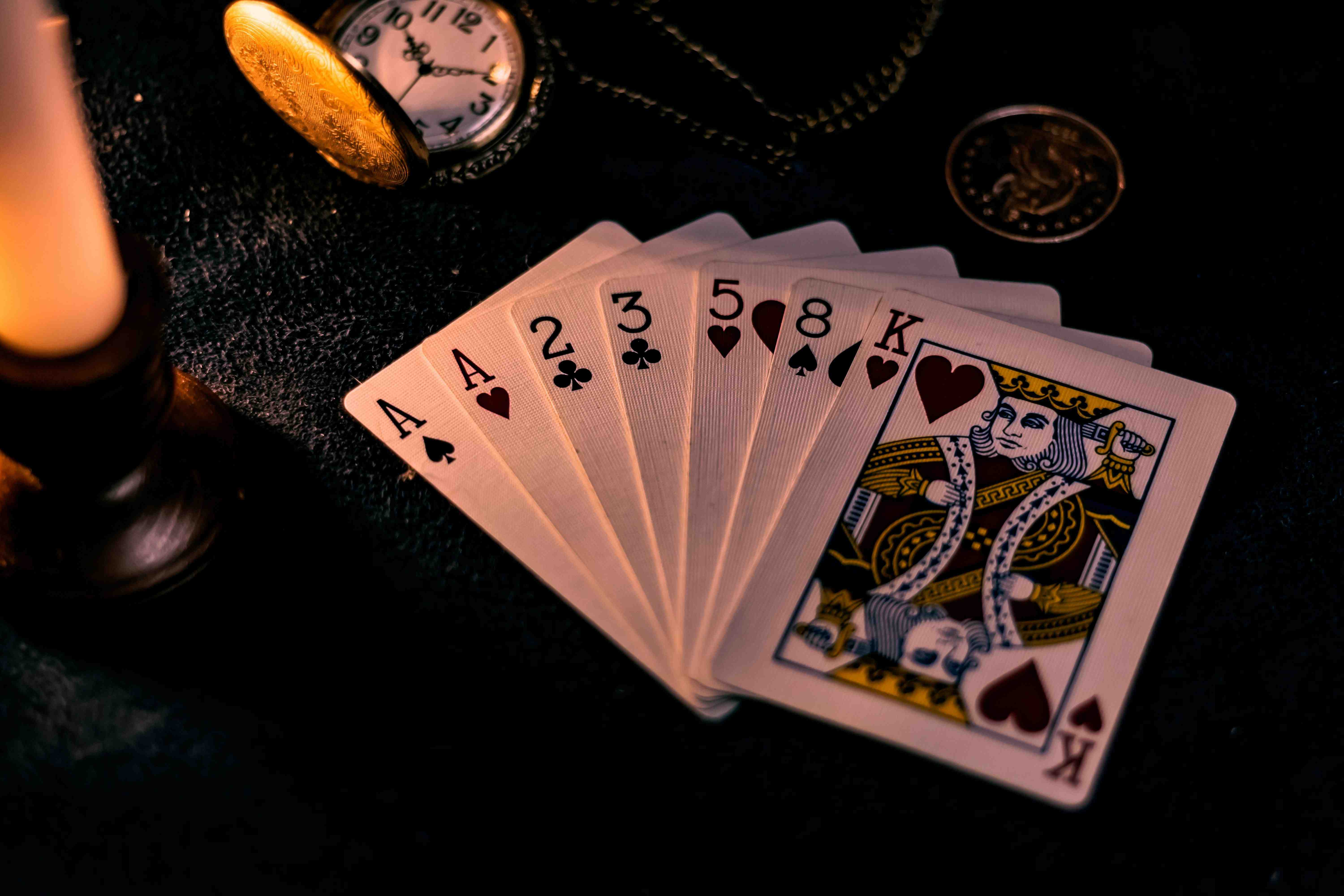 45k bet